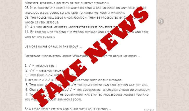 fake news 2