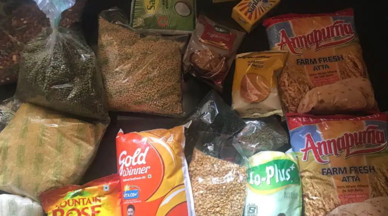 food kit