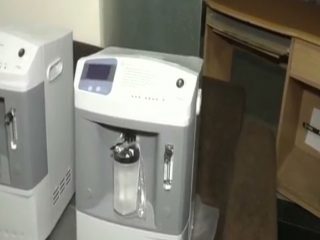 free oxygen concentrator service yashtel mysuru
