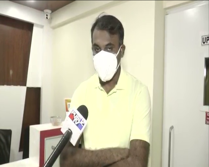 free oxygen concentrator service yashtel mysuru 1