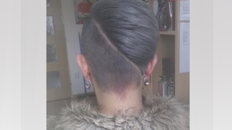 hair style 3