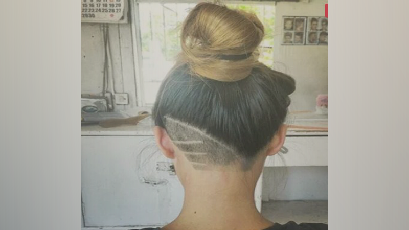 hair style 5