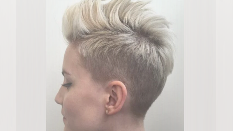 hair style