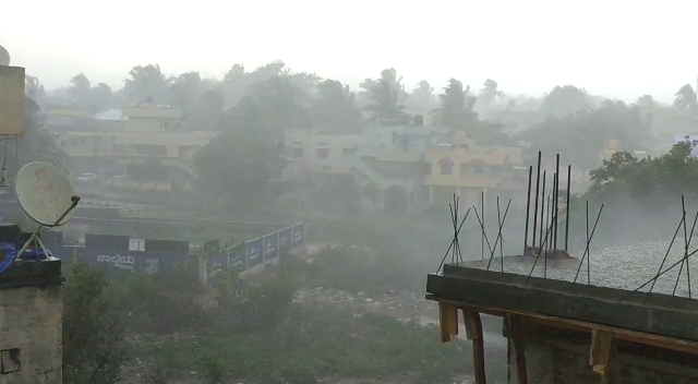 hbl rain 2