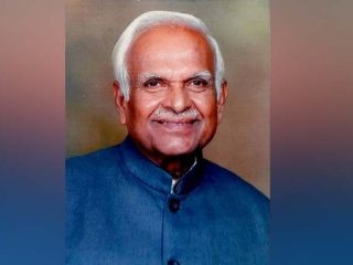k r pete krishna