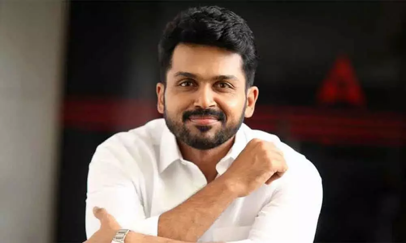karthi 1