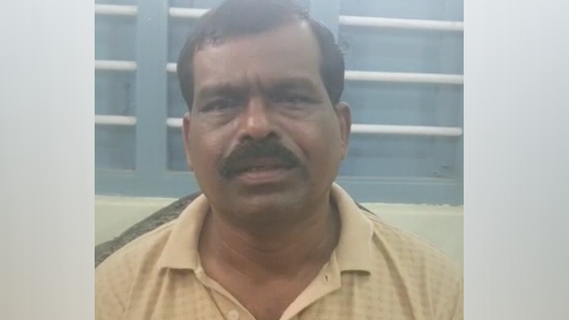 kumar swamy