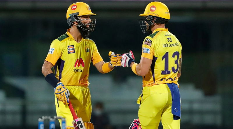 moeen ali and duflcy