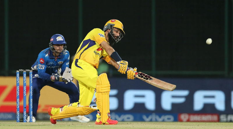 moeen ali