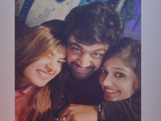 nazriya