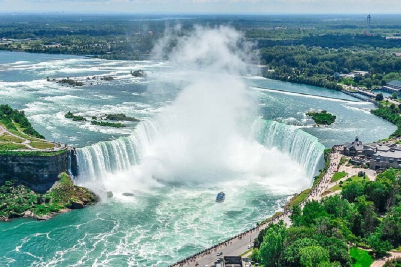 niagara falls 1