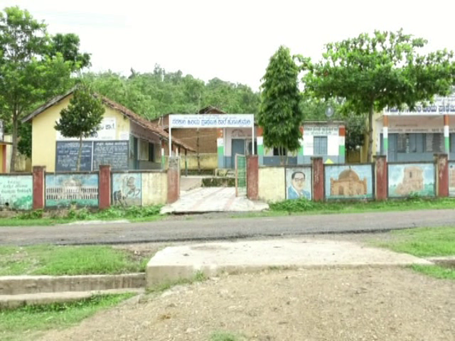 no corona village 2 8