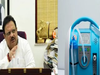 oxygen concentrators