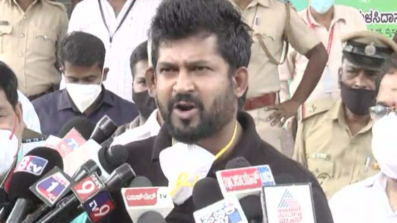 pratap simha medium