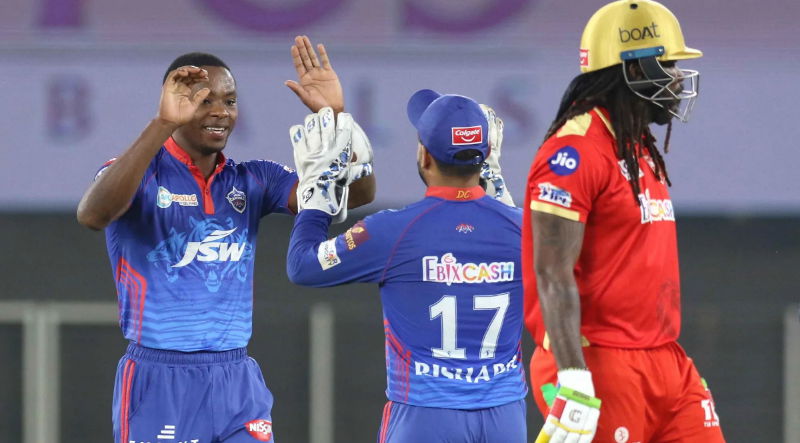 rabada