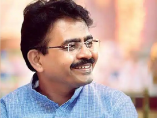 rajeev satav