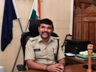 ravi d channanavar