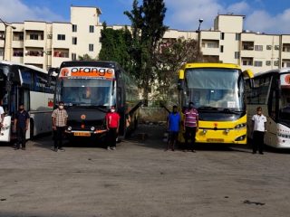 rto bus