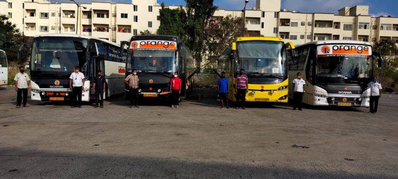 rto bus