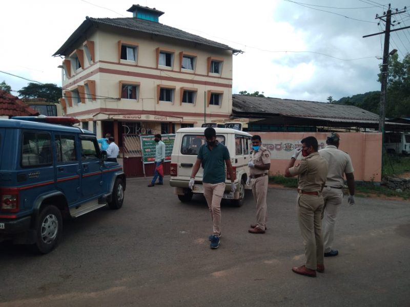 sahakara sarige bus 2 6