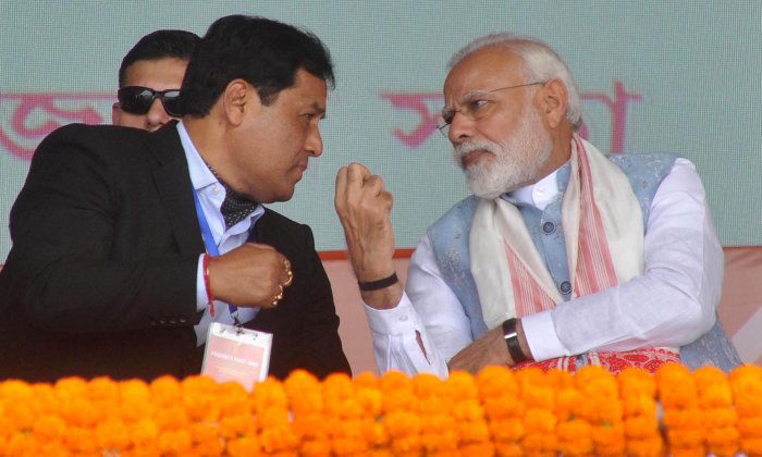 sarbananda modi 1