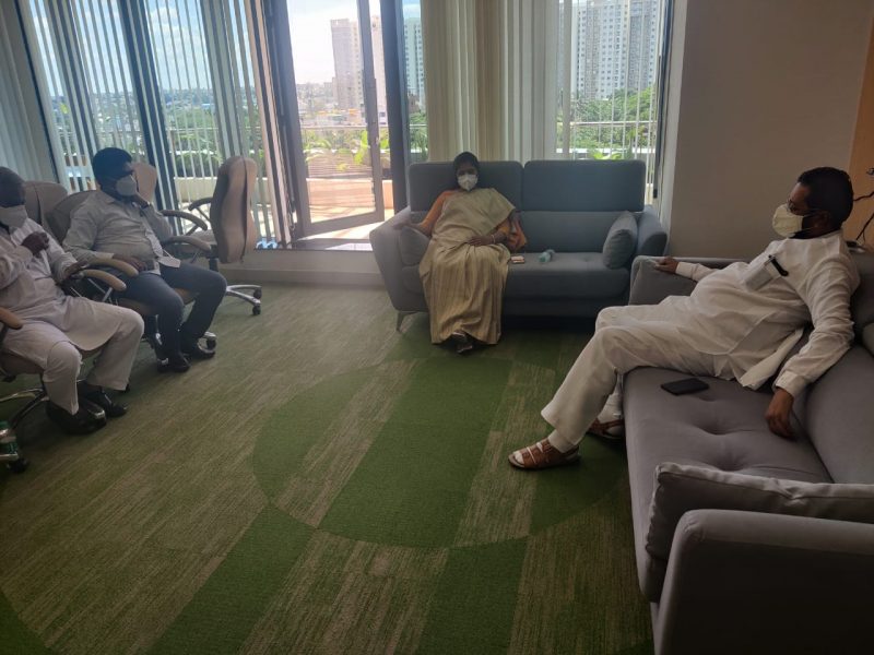 sashikal jolle basna gouda patil yatnal