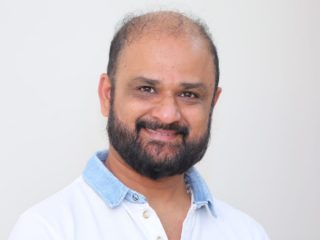 shashank director