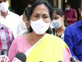 shobha karndlaje