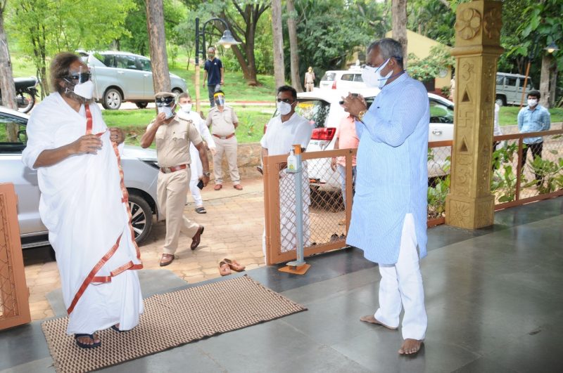 somashekar ravishankar guruji 1