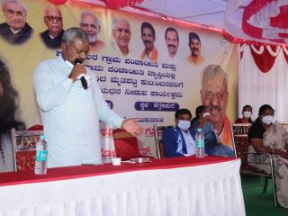 st somashekar 2