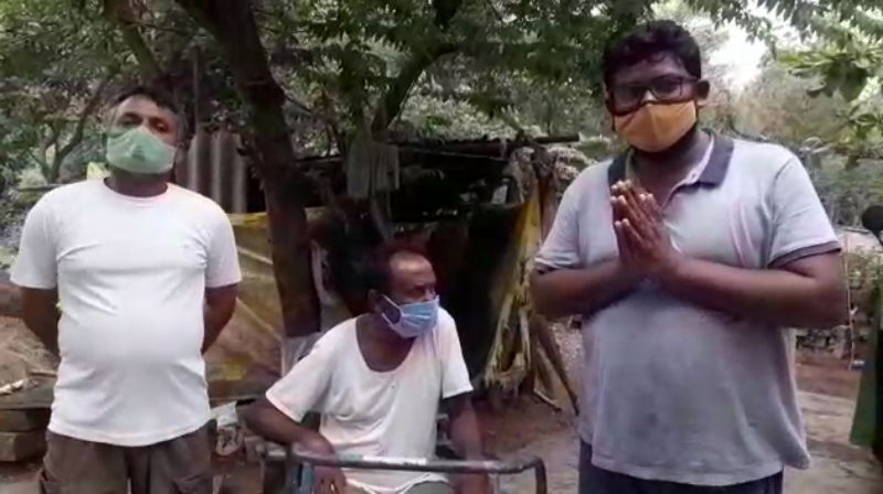 sudamurthi help
