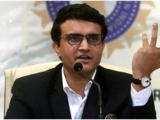suravganguly