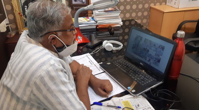 suresh kumar 2