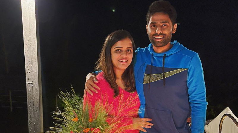 suryakumar yadav 2