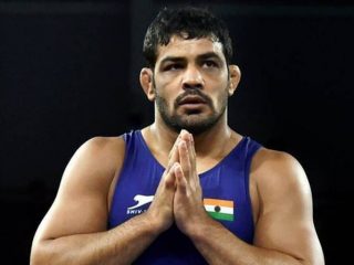 sushil kumar 1