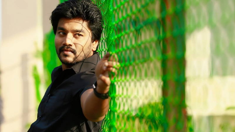 tamil actornitish2