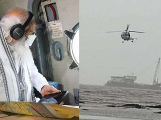 tauktae cyclone pm modi