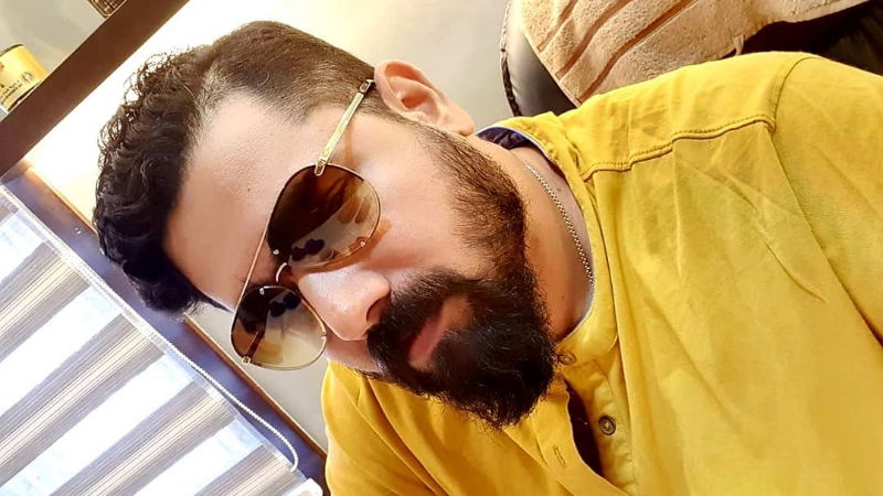 tharun sudhir 2