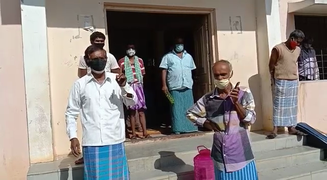 tmk covid care center 2