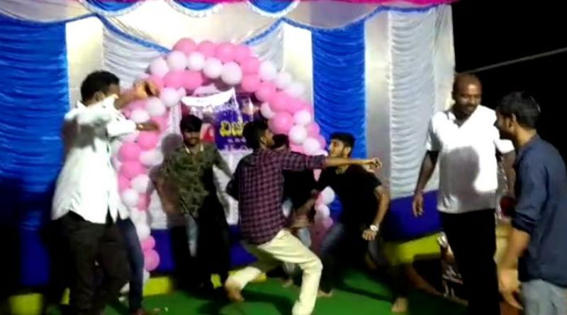 udp mehandi
