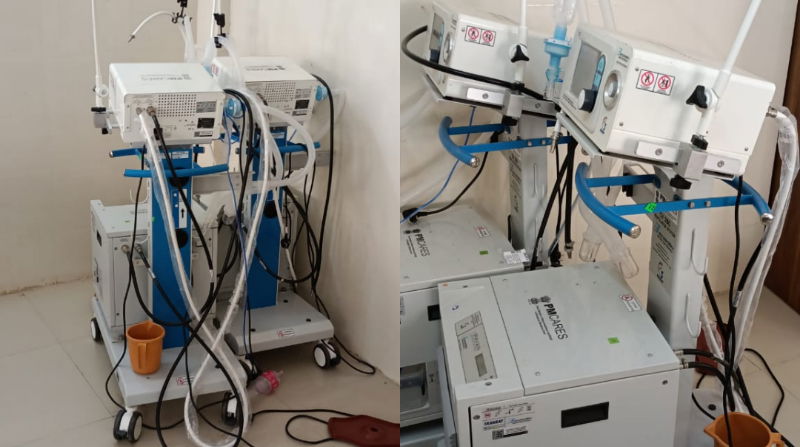 ventilator 2