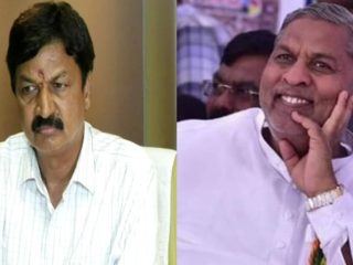 AMREGOWDA AND RAMESH JARAKIHOLI small