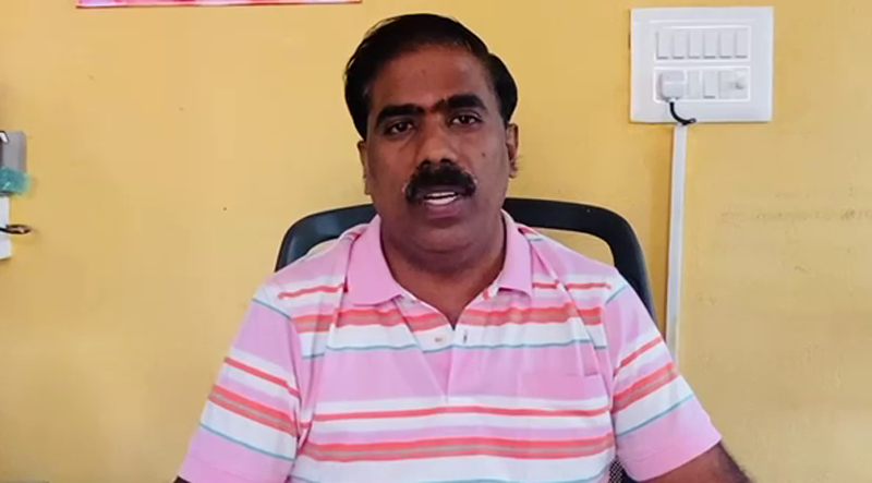 ARUN KUMAR medium