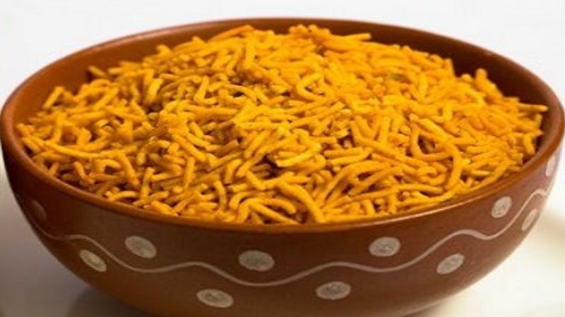 Aloo bhujiya89 medium