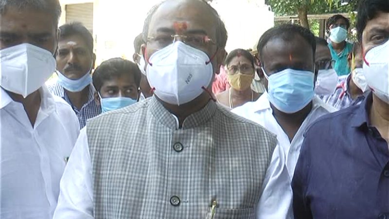Arvind Limbavali Kolar medium