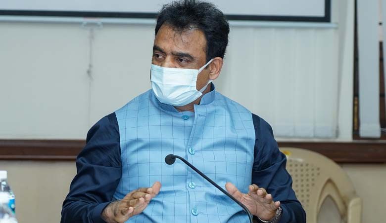 Ashwath Narayana medium