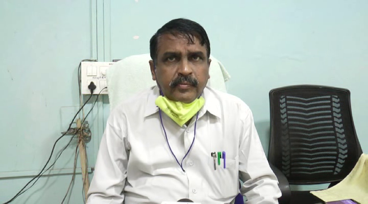 Ayurveda Mahavidyalaya and Hospital Hubballi 3 medium
