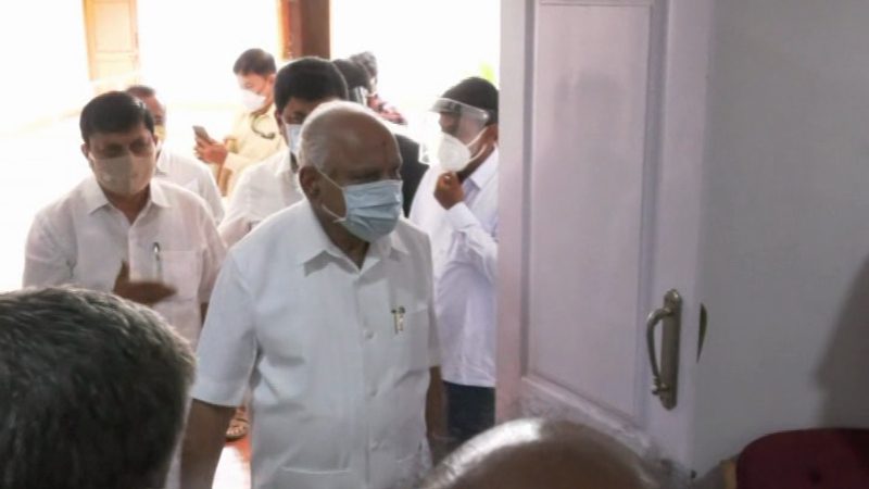 B S Yediyurappa2 medium