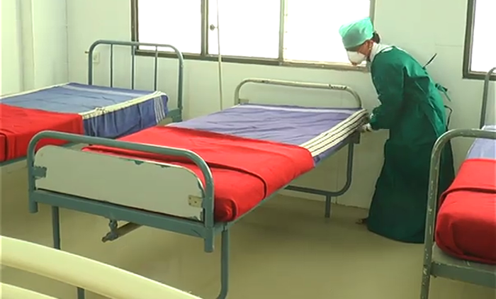 BED medium