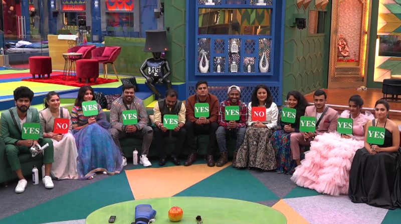 BIGG BOSS 6 medium